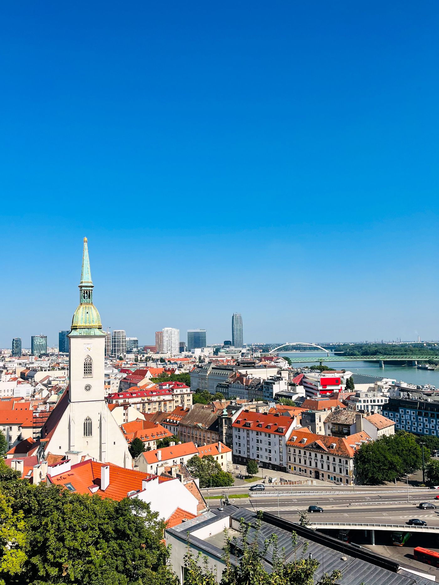 Slovakia